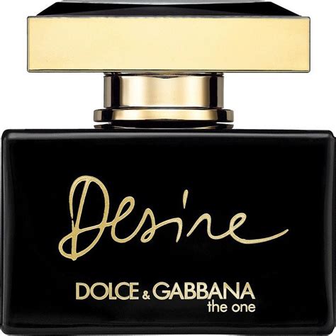 dolce gabbana desire review|desire dolce gabbana the one.